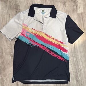 Men's Multicolor chubbies Shirt